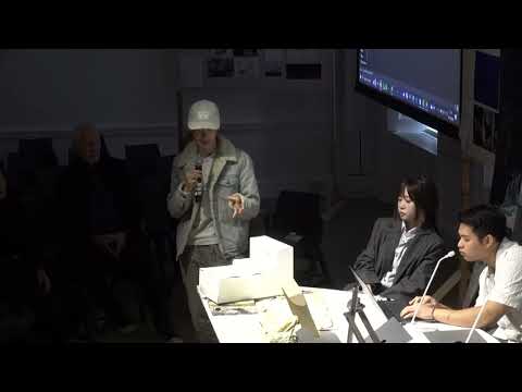 Climate week Day 5 / Diploma 11