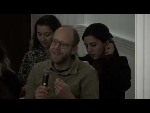 Climate Week Day 5 / Diploma 18