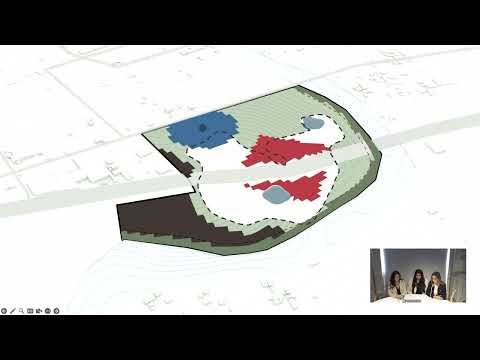 Climate Week Day 3 / Student Forum – Student Projects