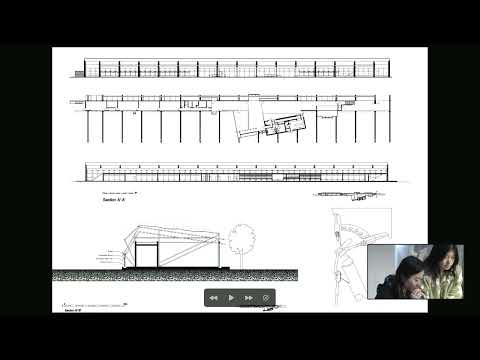 Climate Week Day 5 / Intermediate 9 / Reimaging Hodder’s National Wildflower Centre 3