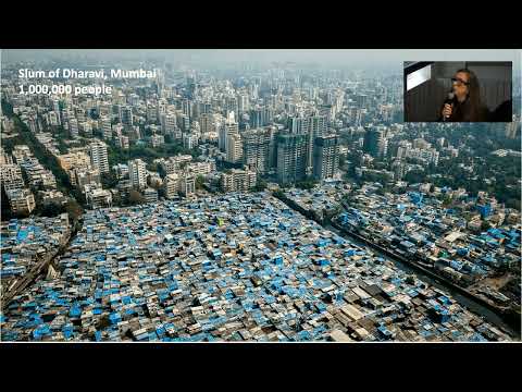 Climate Week Day 4 / Joana Gonçalves