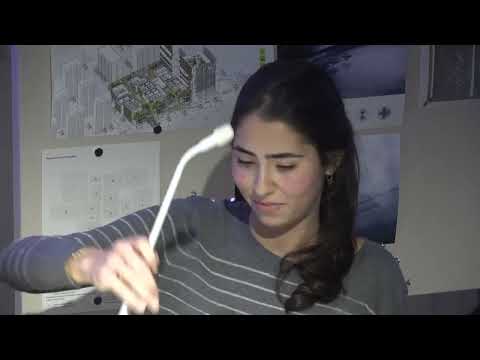 Climate Week Day 5 / First Year – What If It Was Built Tomorrow?