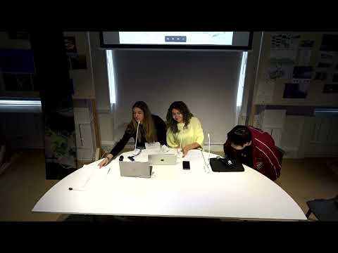 Climate Week Day 5 / Intermediate 9 / Reimaging Hodder’s National Wildflower Centre