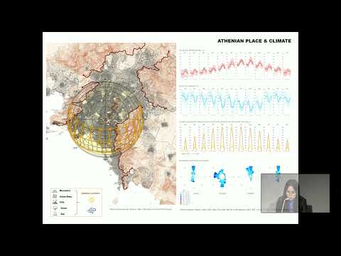 Climate Week Day 5 / SED – Dealing With Climate