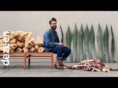 Fernando Laposse wins Bentley Lighthouse Award 2024