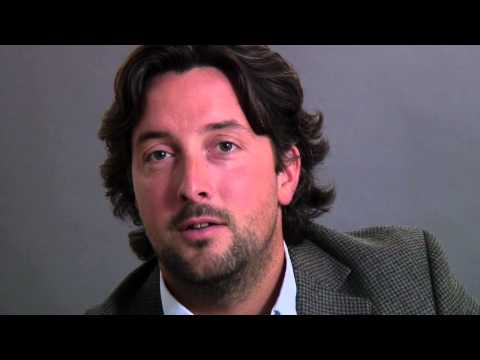 Julian Hakes at Dezeen Platform