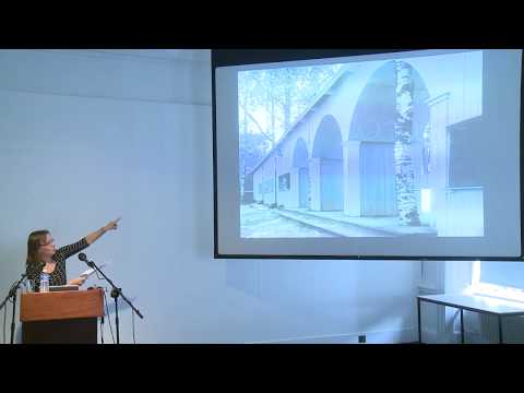 Urban Aalto – Eeva-Liisa Pelkonen