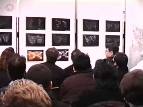 Graduate Design Presentations – Part 1