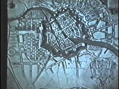 London to Berlin – Part 1