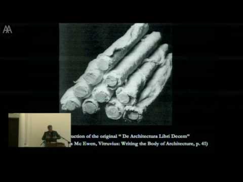 Pier Vittorio AURELI 9.10.2012