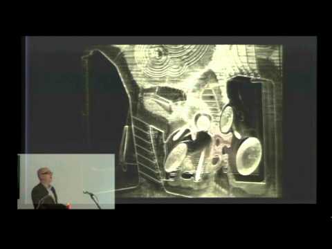 Rendering Speculations – Part 1 – Introduction: M.Colletti, Z.Fogel