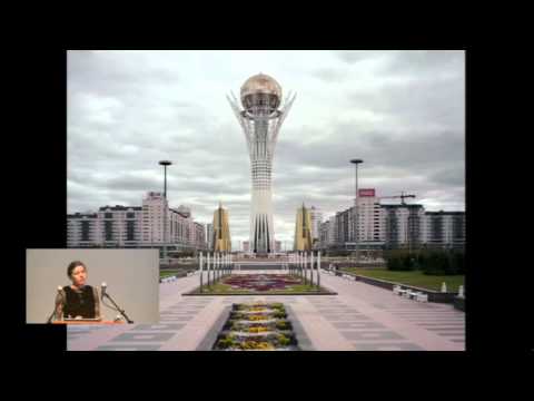 Keller Easterling –  Extrastatecraft