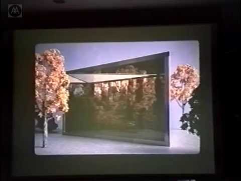 Dan Graham – Architecture 2