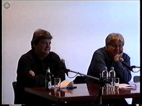 Architectural Education Symposium: The School . . .and the External Environment