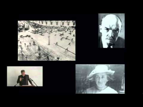Pier Vittorio Aureli – AA PhD Open Seminar Series – Part 5