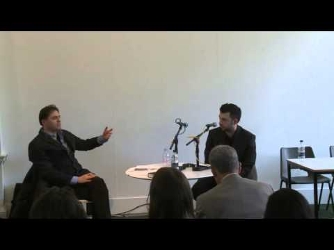 Debating Fundamentals: Probing the Autopoiesis of Architecture – Part 2 – Theo Spyropoulos