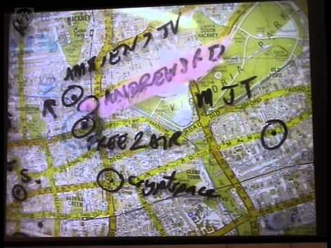 Wireless London & The AA – Civic Communications