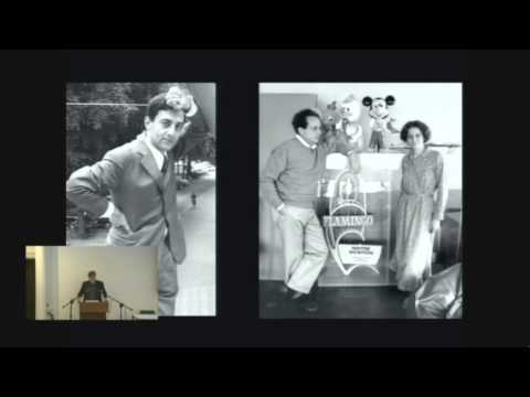 Pier Vittorio Aureli – AA PhD Open Seminar Series – Part 6