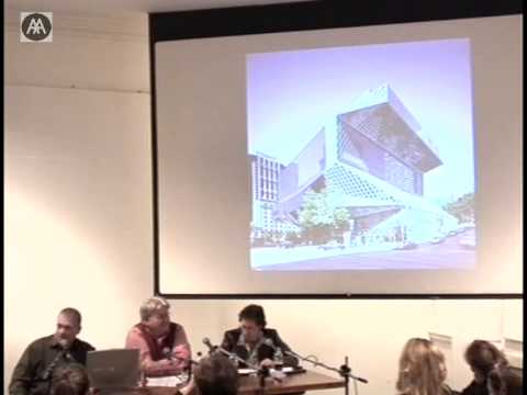 Jeff Kipnis, Robert Somol – Eisenman, Koolhaas, Architecture