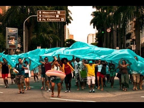 Assemble Micro Lectures: Jane Hall on Parties as Protest