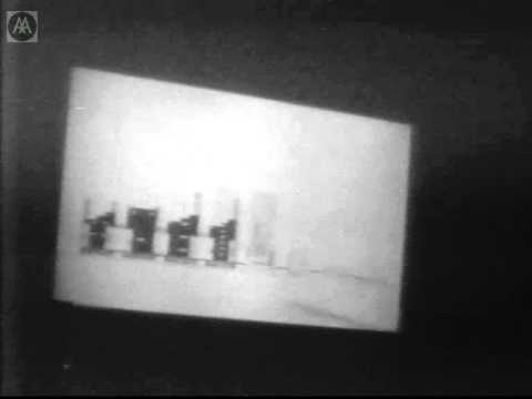 Rem Koolhaas and Elia Zenghelis – OMA