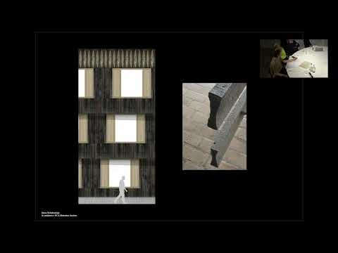 Reuse Relationships – Organised by Aude-Line Duliere and James Westcott