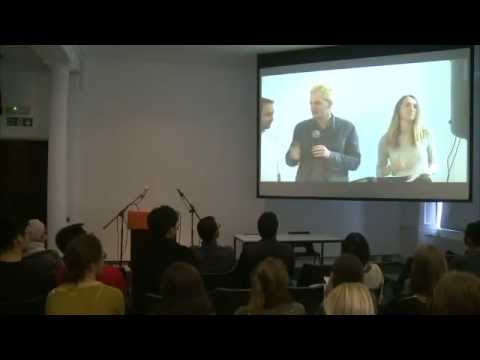 2014 Sadie Morgan intro to AA.f4v