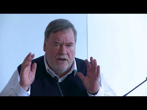 Why Exactly is the AA Exceptional? – Paul Finch