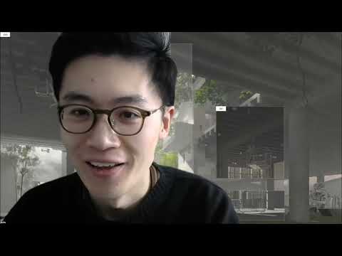 Autumn Open Jury 2021 – Time-Based Media