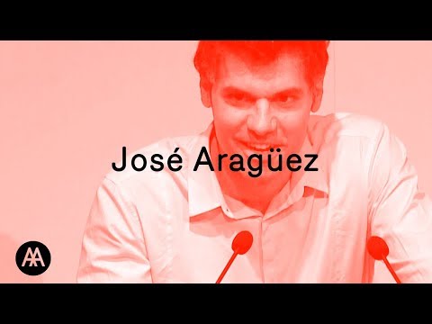 The Building – José Aragüez