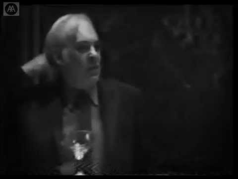 Alvin Boyarsky – Address to School Community