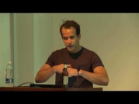 Jack of all Trades, Master of None – Antonis Papamichael