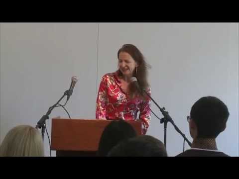 2014 Graduate School Introduction with Paula Cadima