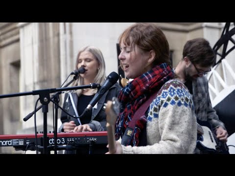 Doughnut Festival 2015 Review