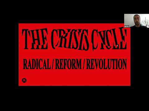 The Crisis Cycle: Radical / Reform / Revolution Part 1