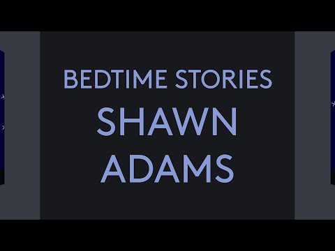 100 Day Studio: Shawn Adams reads ‘Walking While Black’ by Garnette Cadogan