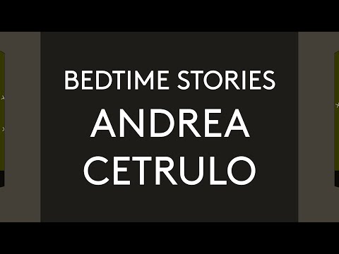 100 Day Studio: Andrea Cetrulo reads ‘Night: A philosophy of the after-dark’ by Jason Bahbak