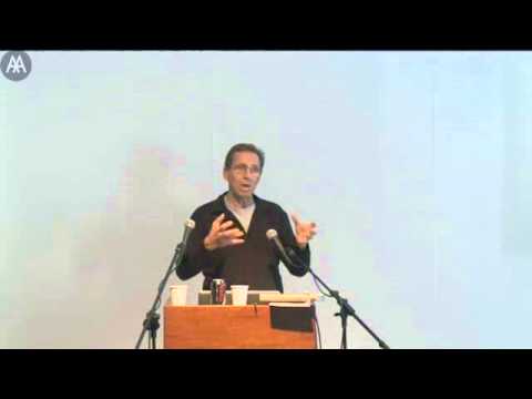 2013/14  Graduate Presentations : Brett Sreele Intro