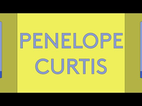 100 Day Studio: Penelope Curtis – ‘Art on Display 1949-69’