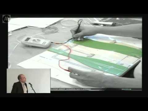 Architectural Machines – Part 2