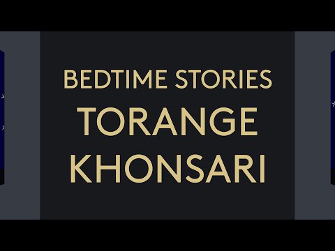 100 Day Studio: Torange Khonsari reads from David Bollier’s ‘Think Like a Commoner’
