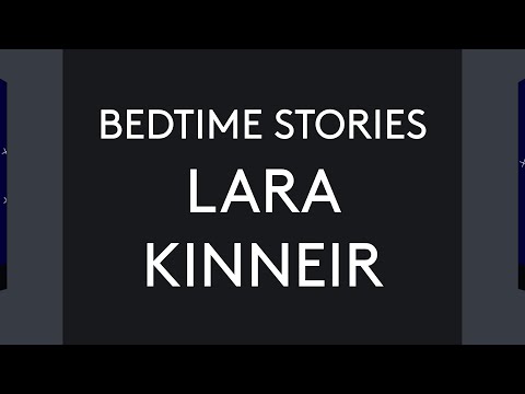 100 Day Studio: Lara Kinneir reads ‘A Way of Being Free’ by Ben Okri