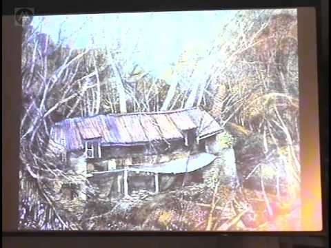 Architectural Education Symposium: The Happy Volcano