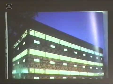 The Appearance of Modern Architecture: Rowe contra Kaufmann