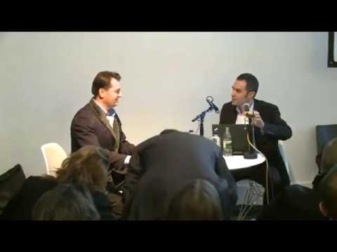 Debating Fundamentals: Probing the Autopoiesis of Architecture – Part 8 – Alejandro Zaera Polo