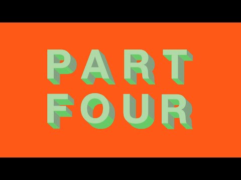 Part Four with Nimi Attanayake, William Mann and Kristofer Adelaide