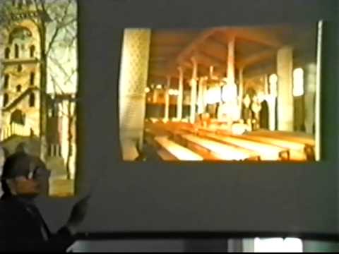 Nationality and Internationality in Architecture – Part 4