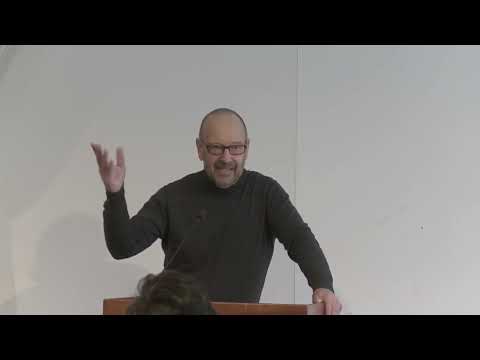 Housing and Urbanism MArch Jury