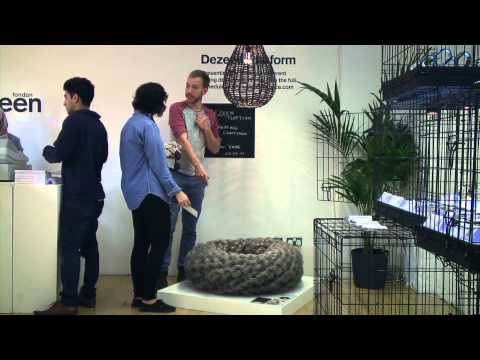 Dezeen Platform: Jan Rose