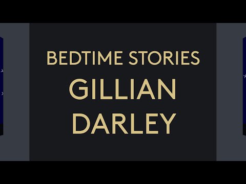 100 Day Studio: Gillian Darley reads from ‘Made Possible’ edited by Saba Salman.